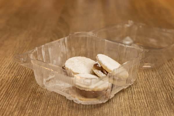 Alfajores