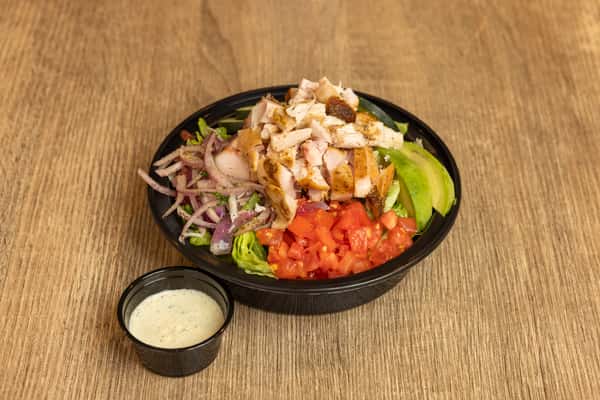 Salad Bowl