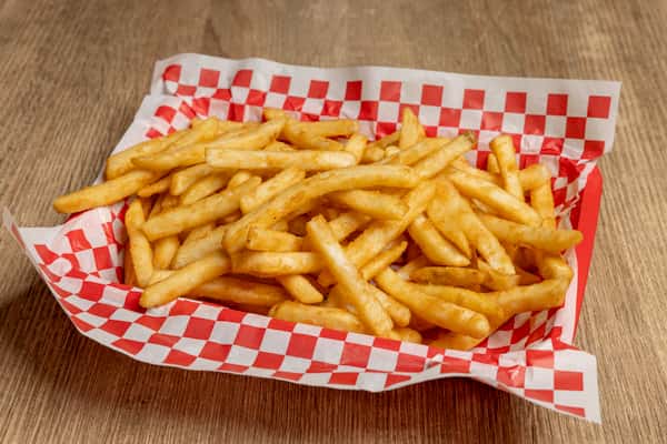 Large Fries