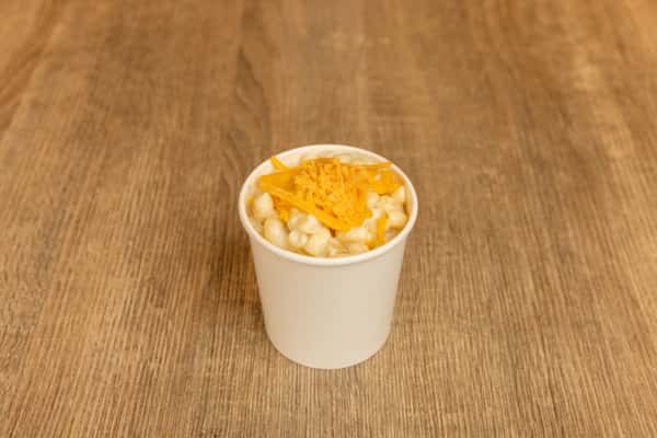 Large Mac & Cheese