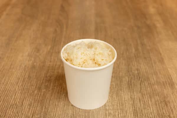 Large White Rice