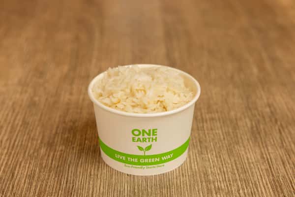 Regular White Rice