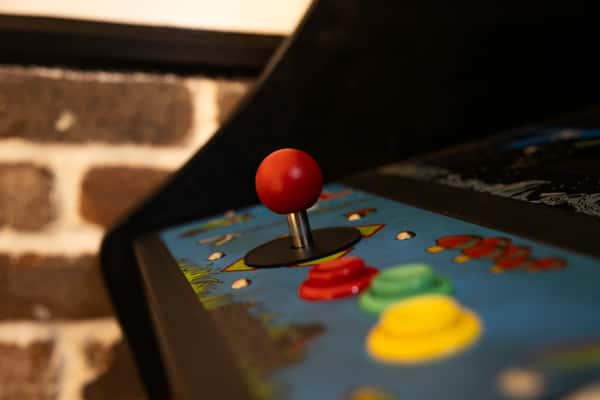 Arcade Games