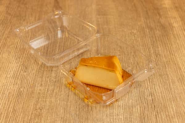 flan
