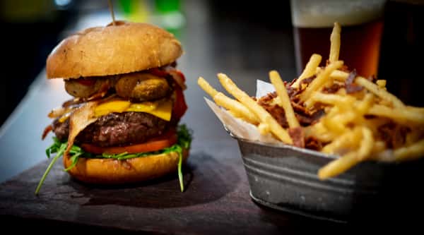 sliders