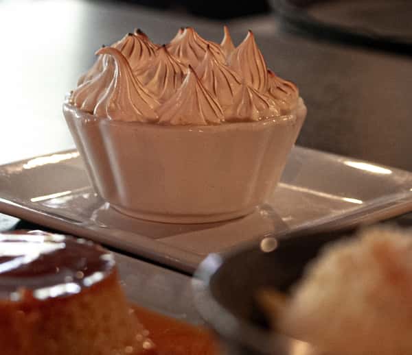 tres leches