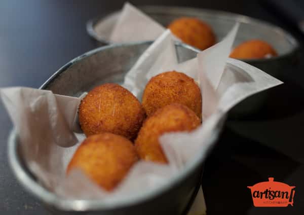 CROQUETAS