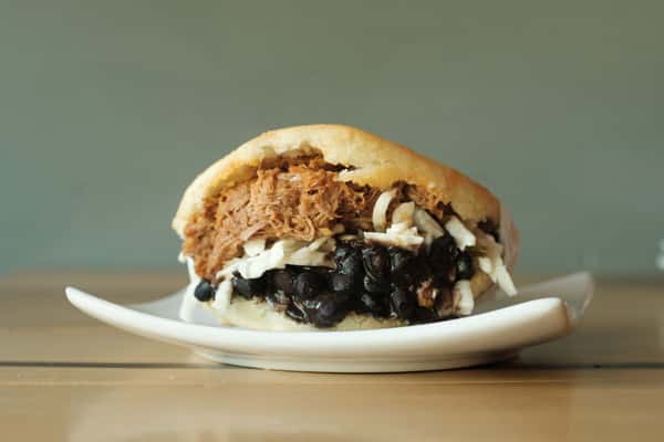 arepa