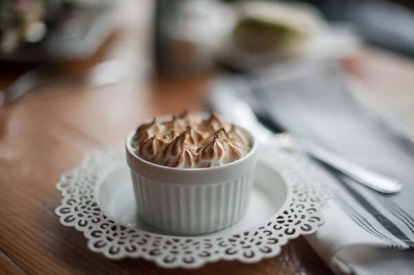tres leches