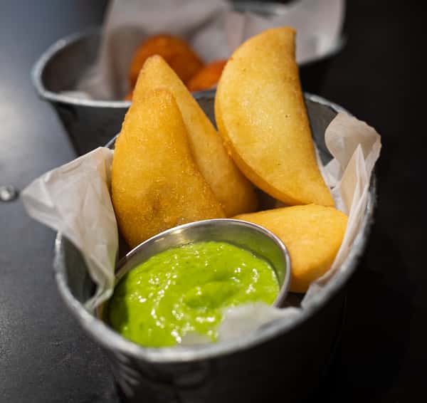 empanadas