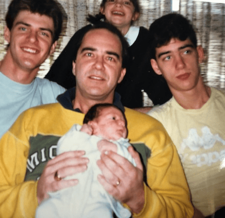 Family of La Chatelaine Bakery