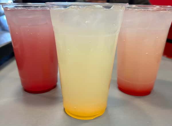 lemonade
