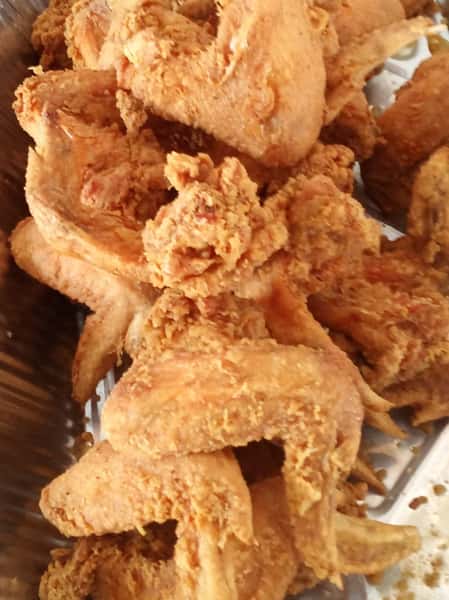 wings