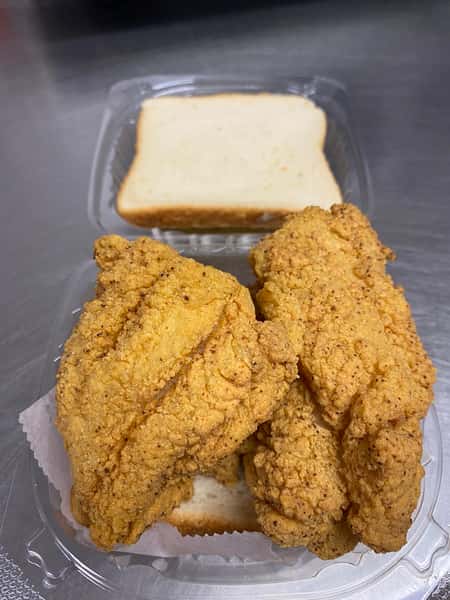 fish sandwich