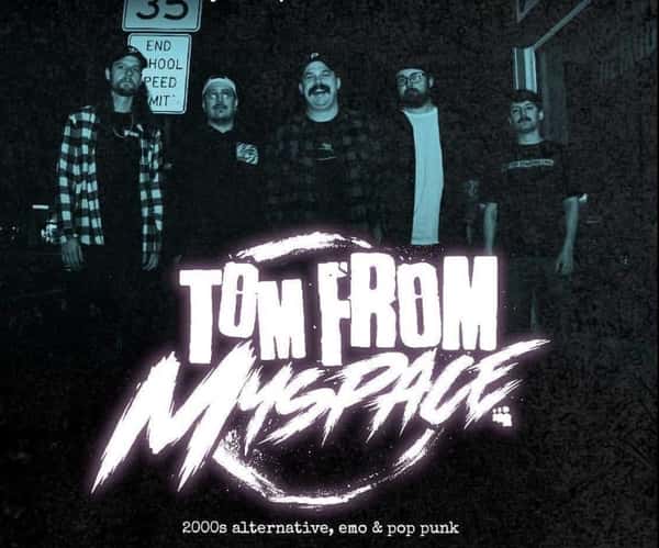 🎶 End the month on a high note.
Tom From Myspace hits the patio Friday, September 26 at 7pm for another great night in the Three Chord Concert Series.
Bring your friends, grab a drink, and make it a Friday to remember.
#TheRidgeWestSeneca #TomFromMyspace #LiveMusic716 #ThreeChordConcertSeries #PatioSeason