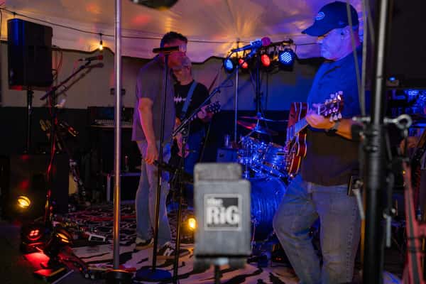 Consider this your warning… 🍺🔥
RIDGE FEST • OCTOBER 3RD
One day. A whole lot happening.
🎶 Live music
🍻 Beer flowing
🍔 Ridge favorites
🍂 Peak fall patio season
Grab your crew and make a day of it.
October 3rd. Be here.
#RidgeFest #TheRidgeWestSeneca #BuffaloNY #BuffaloLiveMusic #WestSenecaNY