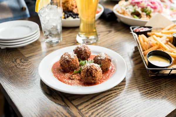 Arancini
