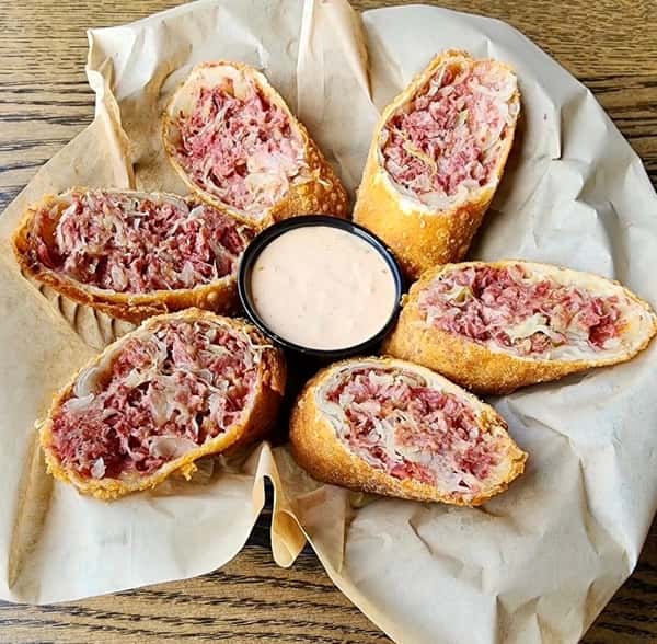 Reuben Rolls