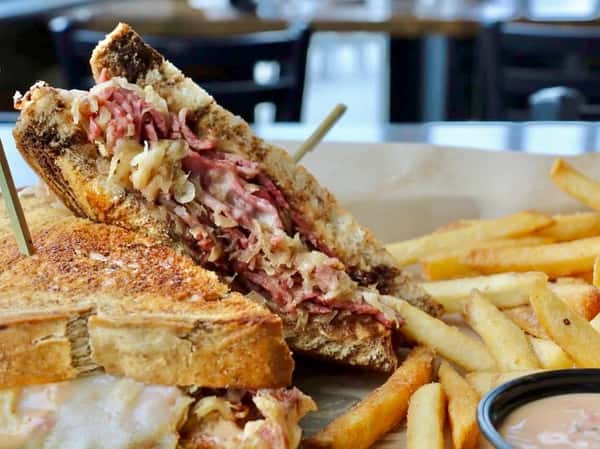 Reuben