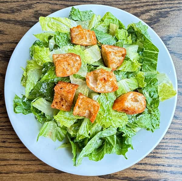 Side Caesar Salad