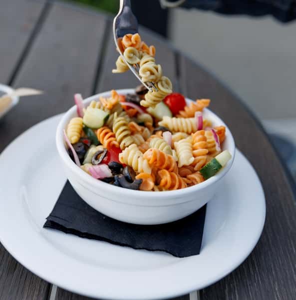 Pasta Salad