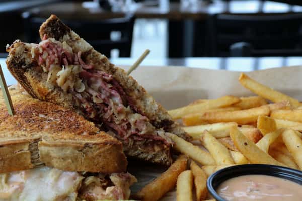 Rueben