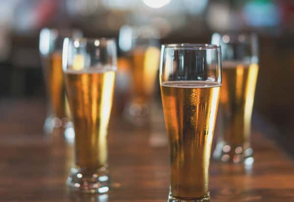 beer