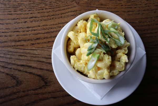 Mac Salad