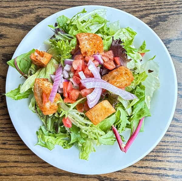 Side House Salad