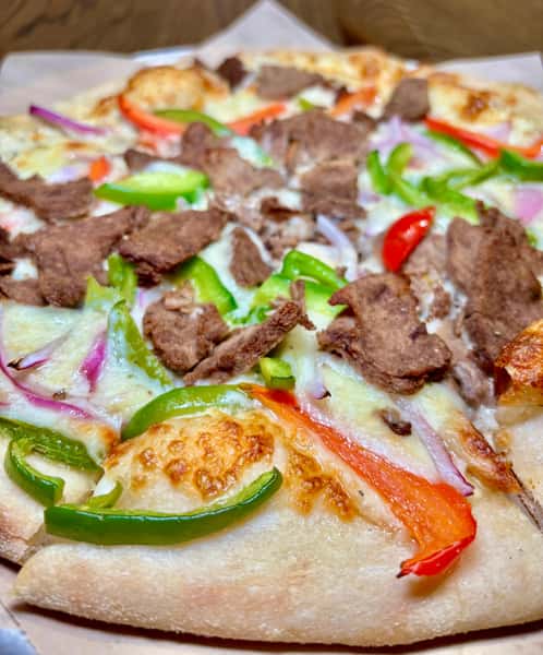 Pawlik Pizza