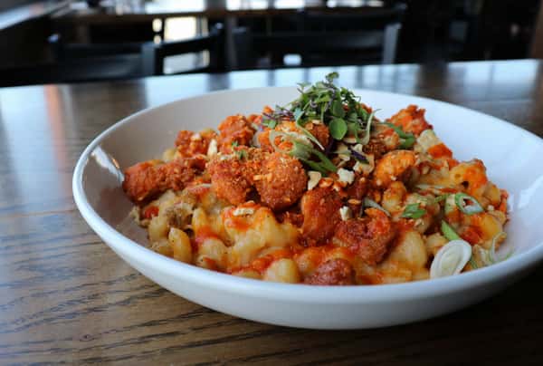 Buffalo Stinger Mac