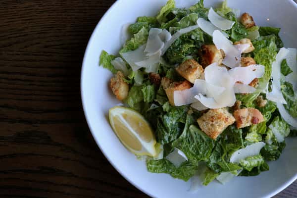 Ridge Caesar
