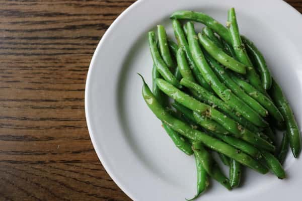 Side Vegetable
