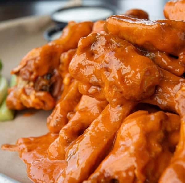 10 Wings