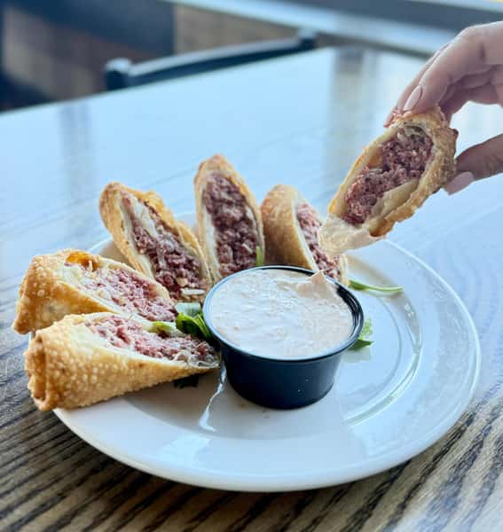 Reuben Rolls
