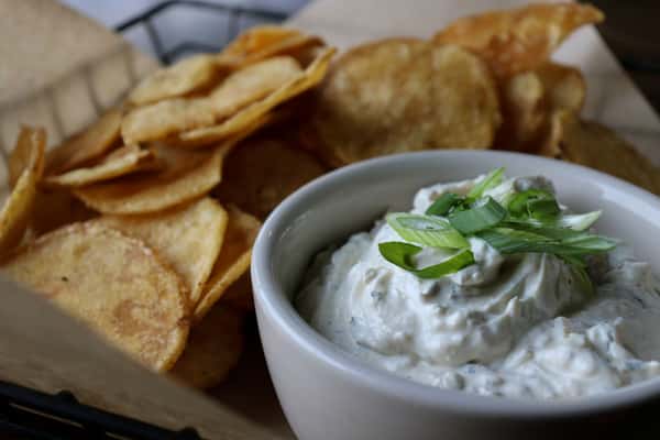 Chips & Dip