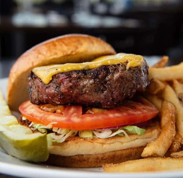 Classic Burger