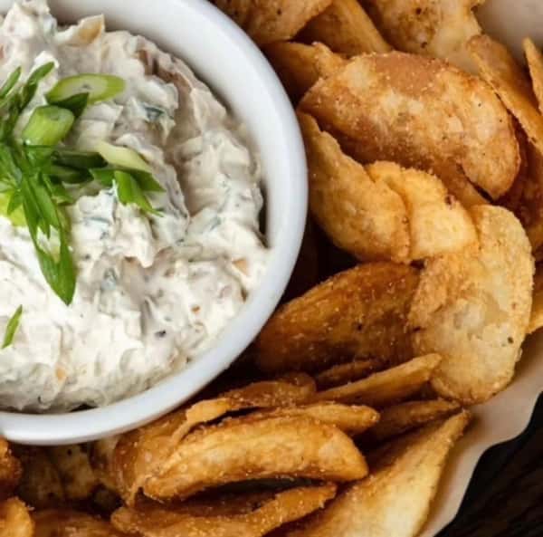 Chips & Dip