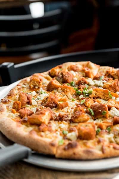 Viking Pizza