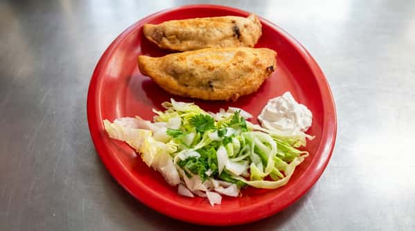 Empanada