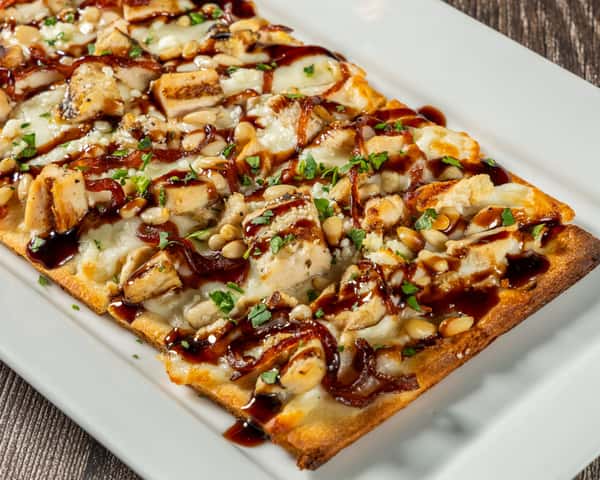 Tuscan Flatbread