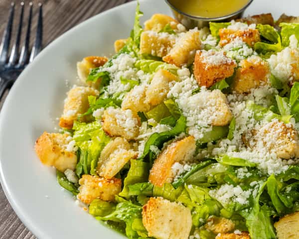 Large Caesar Salad