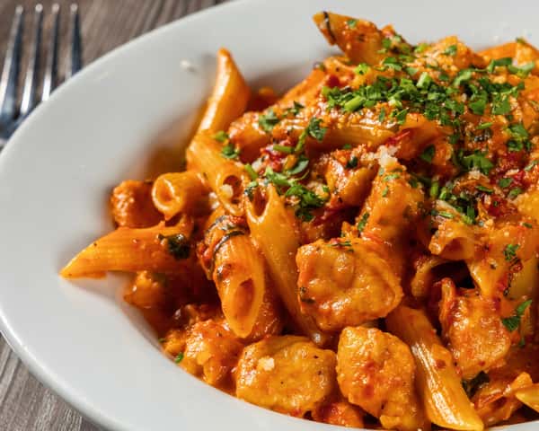 arriabbiata