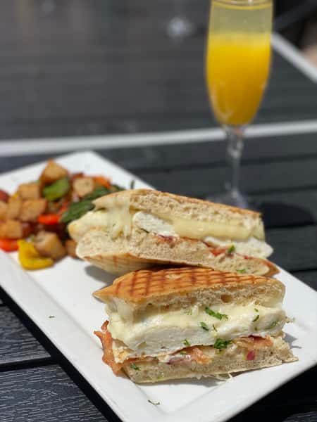 sandwich