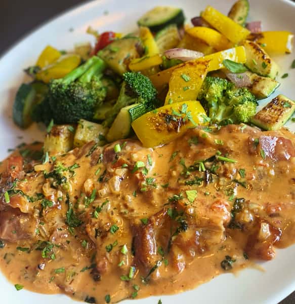 italian dish