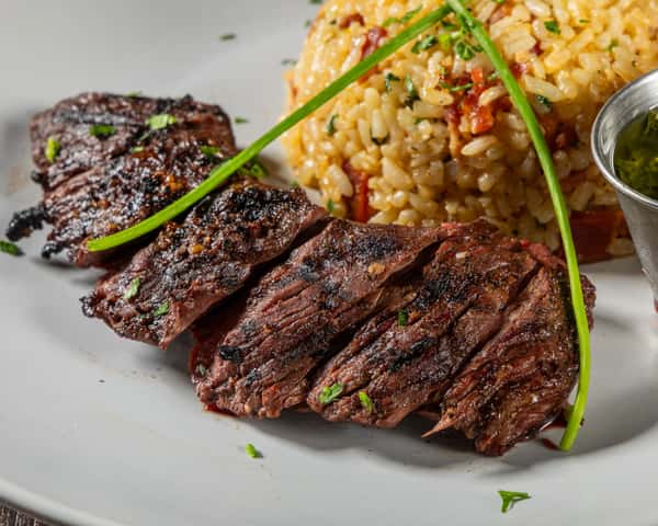 Hangar Steak