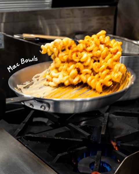 Spicy Buff Chick