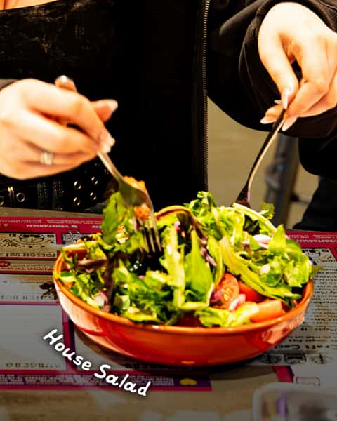 House Salad