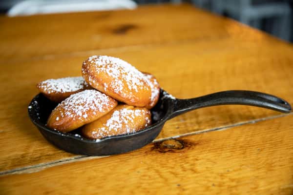 Doughnuts (V)