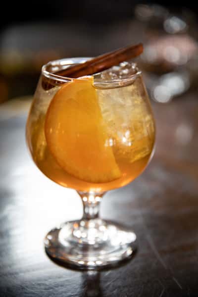 cocktail